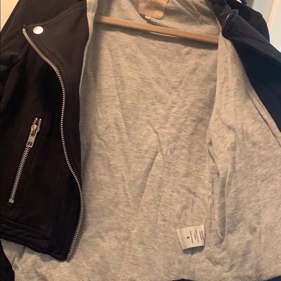 COPY - Chaser Moto Jacket - Picture 5 of 7